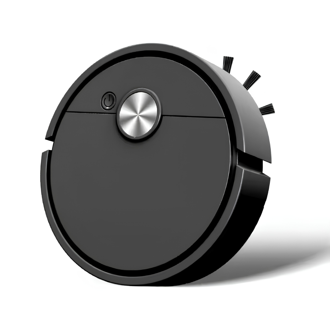 Romix Orbit Car Vacuum