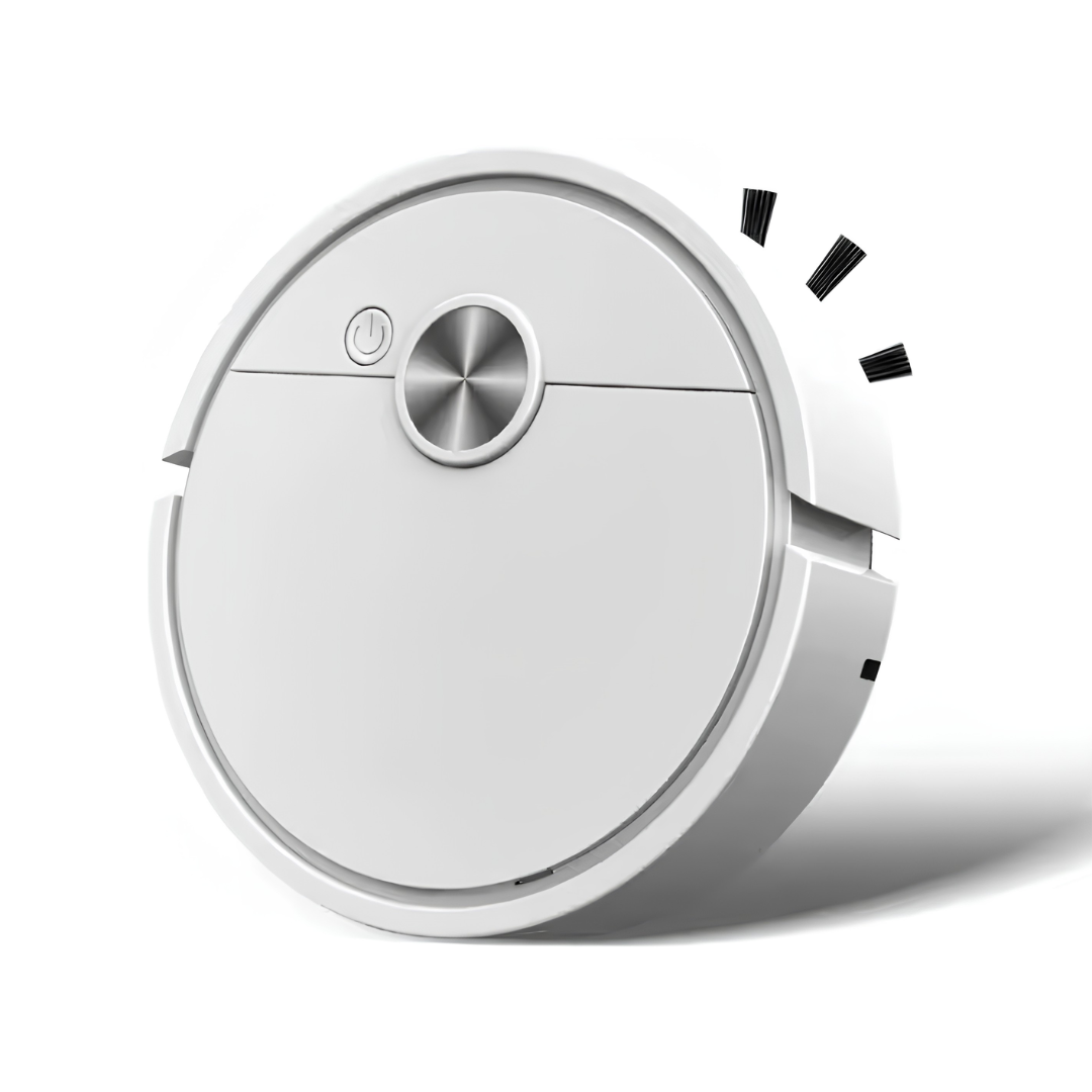 Romix Orbit Car Vacuum