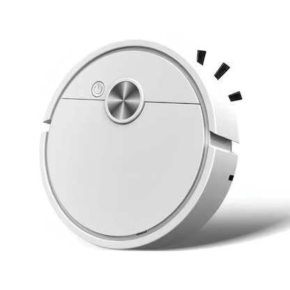 Romix Orbit Car Vacuum